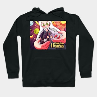 Exiled From Heaven Hoodie